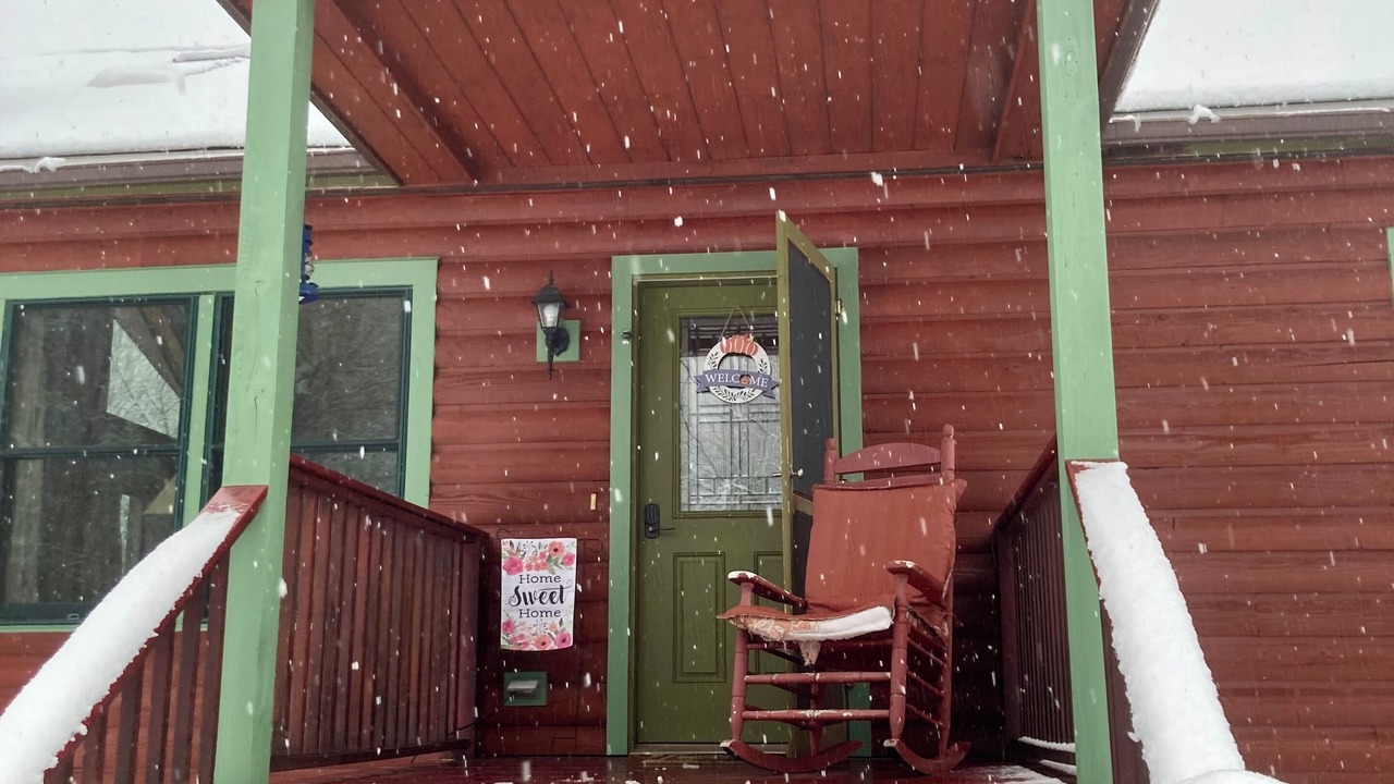 Photo of Outdoor in Prattsville