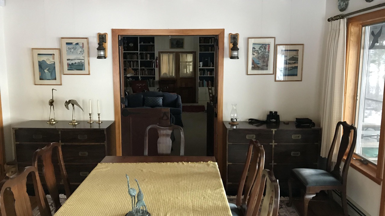 Photo of Bedroom in New London