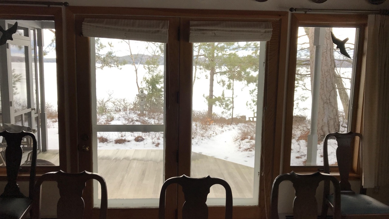 Photo of Outdoor in New London