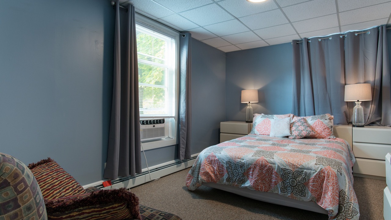 Photo of Bedroom in Ipswich
