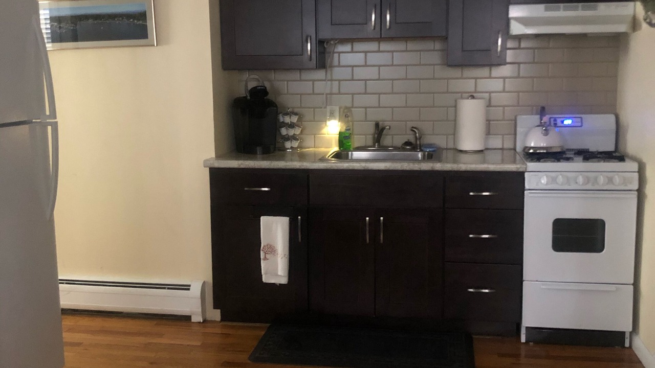 Photo of Kitchen in South End