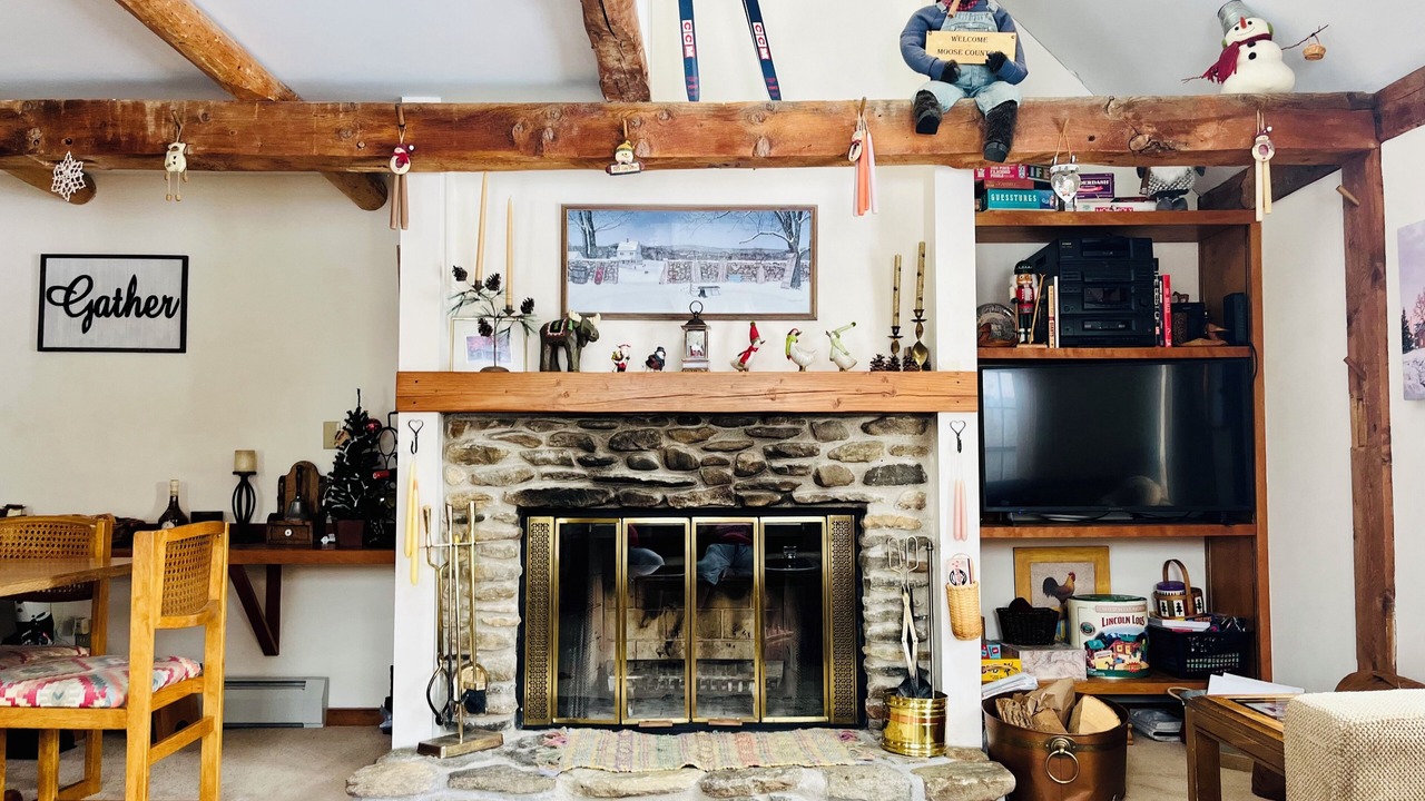 Photo of Livingroom in Londonderry