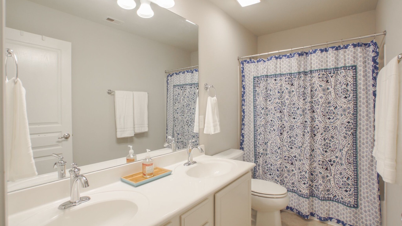 Photo of Bathroom in Indian Springs
