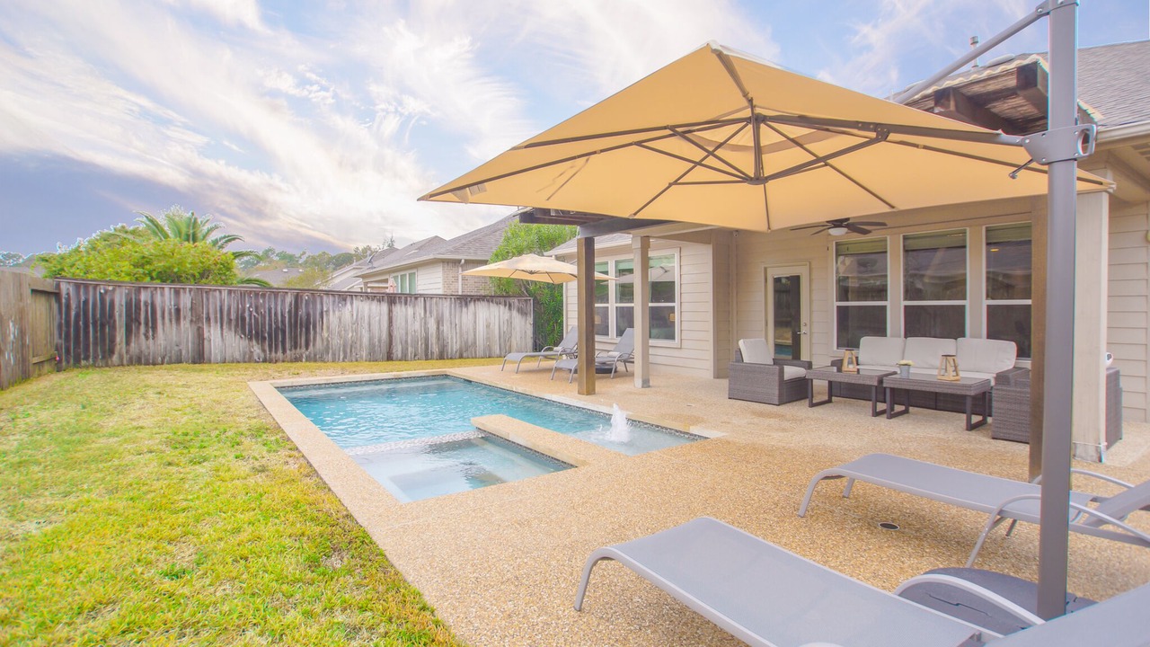 Photo of Outdoor in Indian Springs