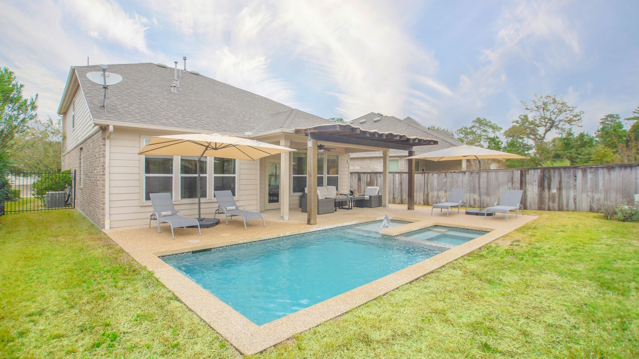 Photo of Outdoor in Indian Springs