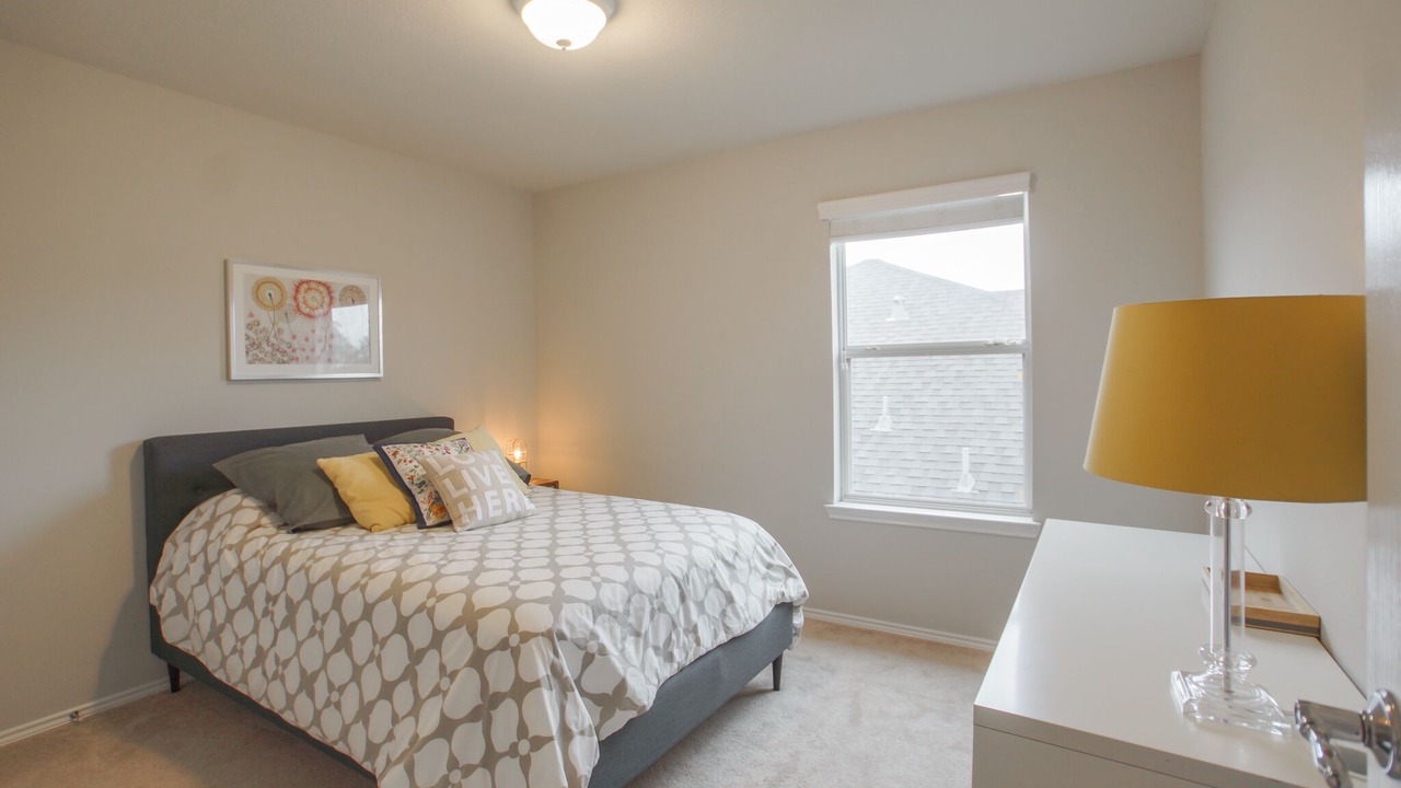 Photo of Bedroom in Indian Springs