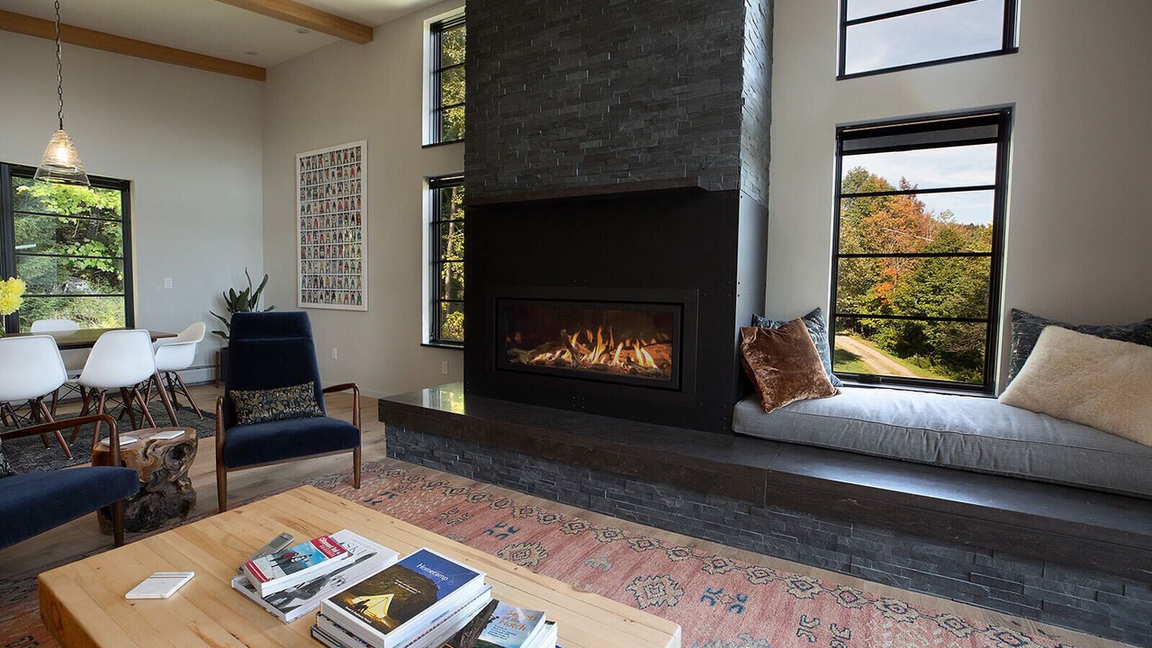 Photo of Livingroom in Warren