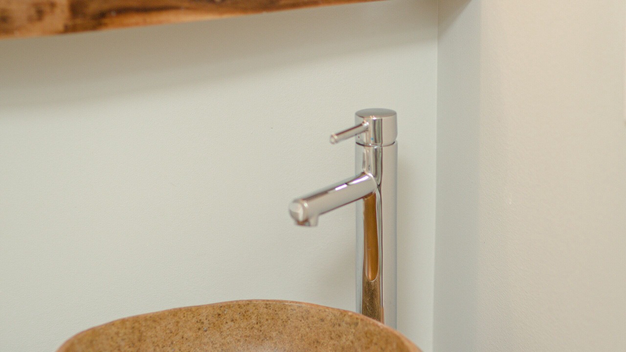 Photo of Bathroom in Warren