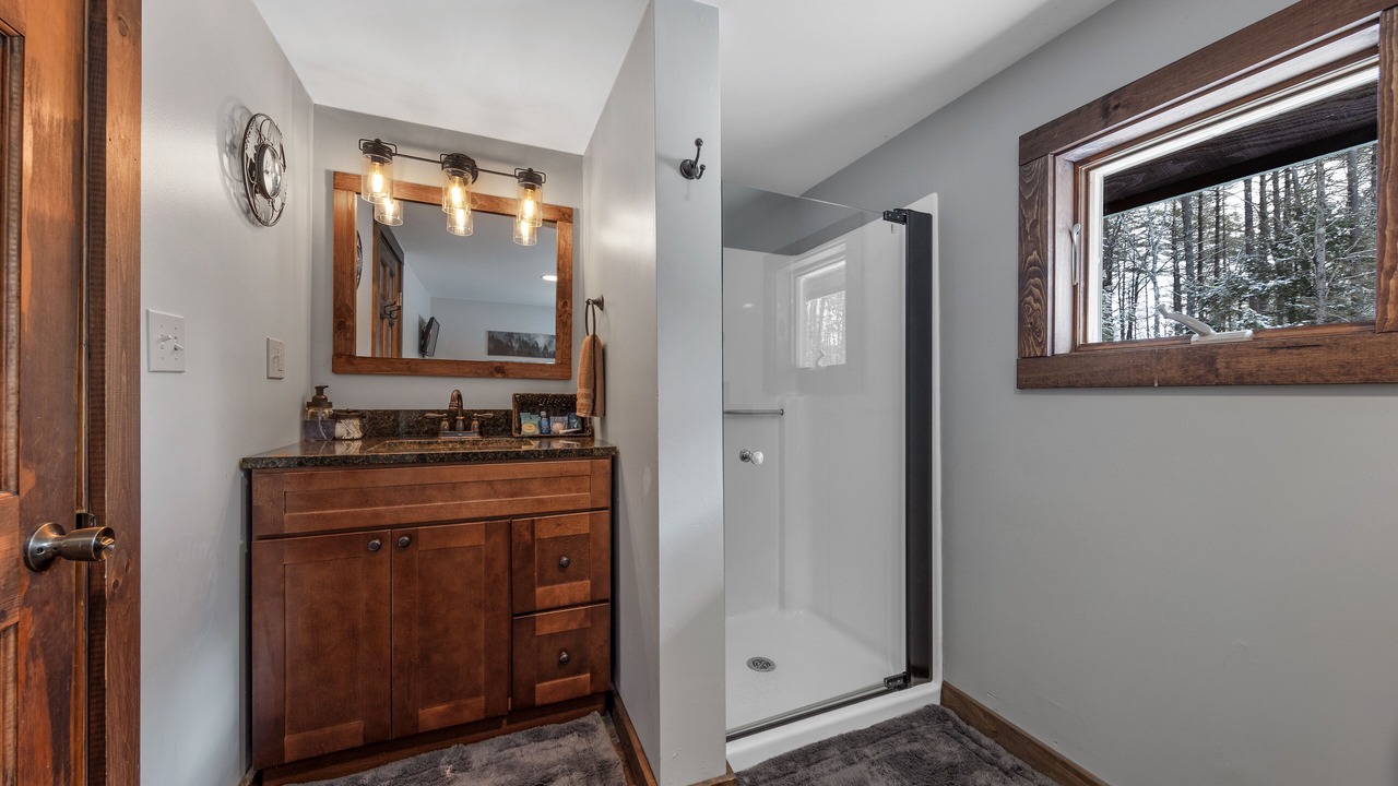 Photo of Bathroom in Warrensburg
