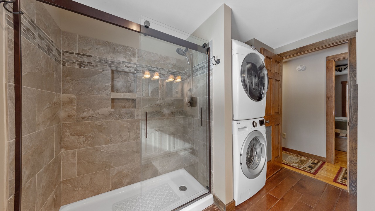 Photo of Bathroom in Warrensburg