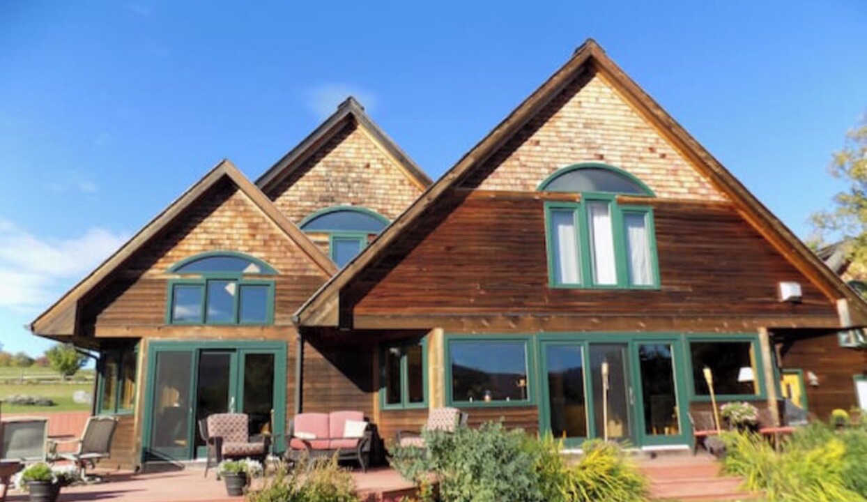 Photo of Outdoor in Stowe Hollow