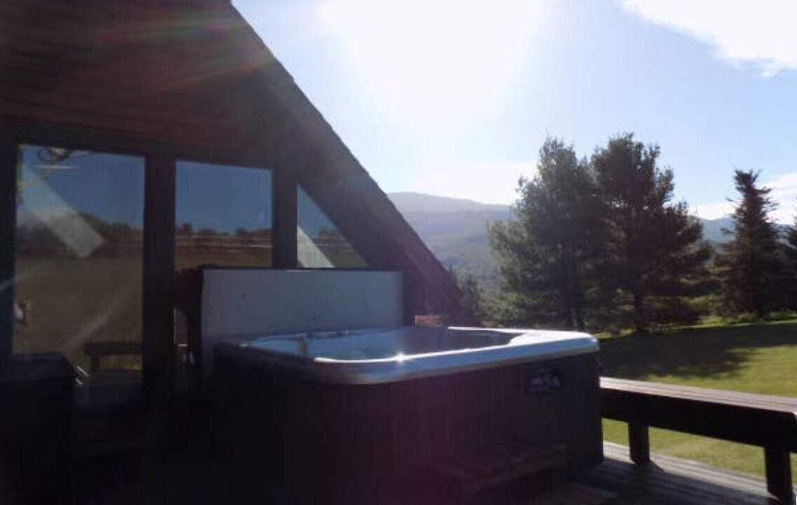 Photo of Outdoor in Stowe Hollow
