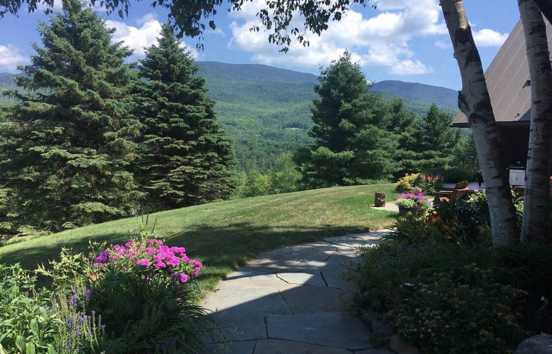 Photo of Outdoor in Stowe Hollow