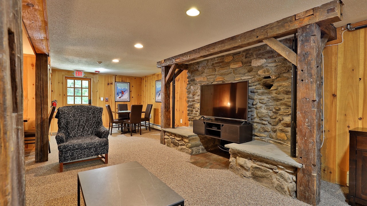 Photo of Bedroom in Killington