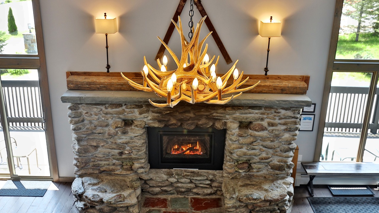 Photo of Livingroom in Killington