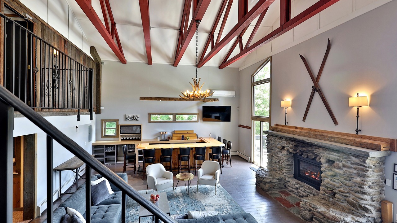 Photo of Bedroom in Killington