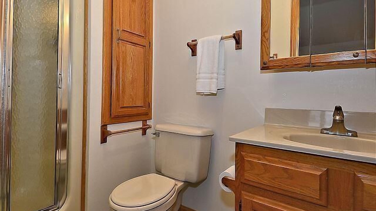 Photo of Bathroom in Davis
