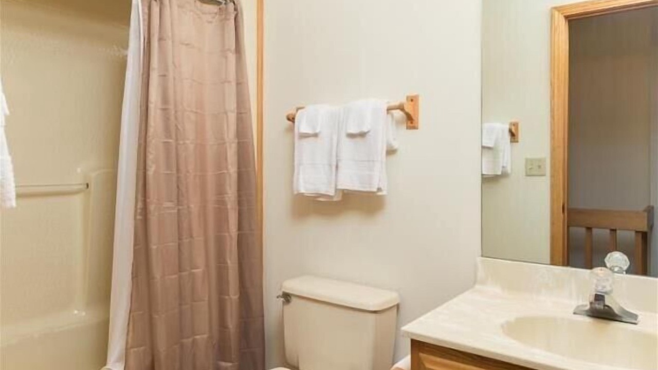 Photo of Bathroom in Davis