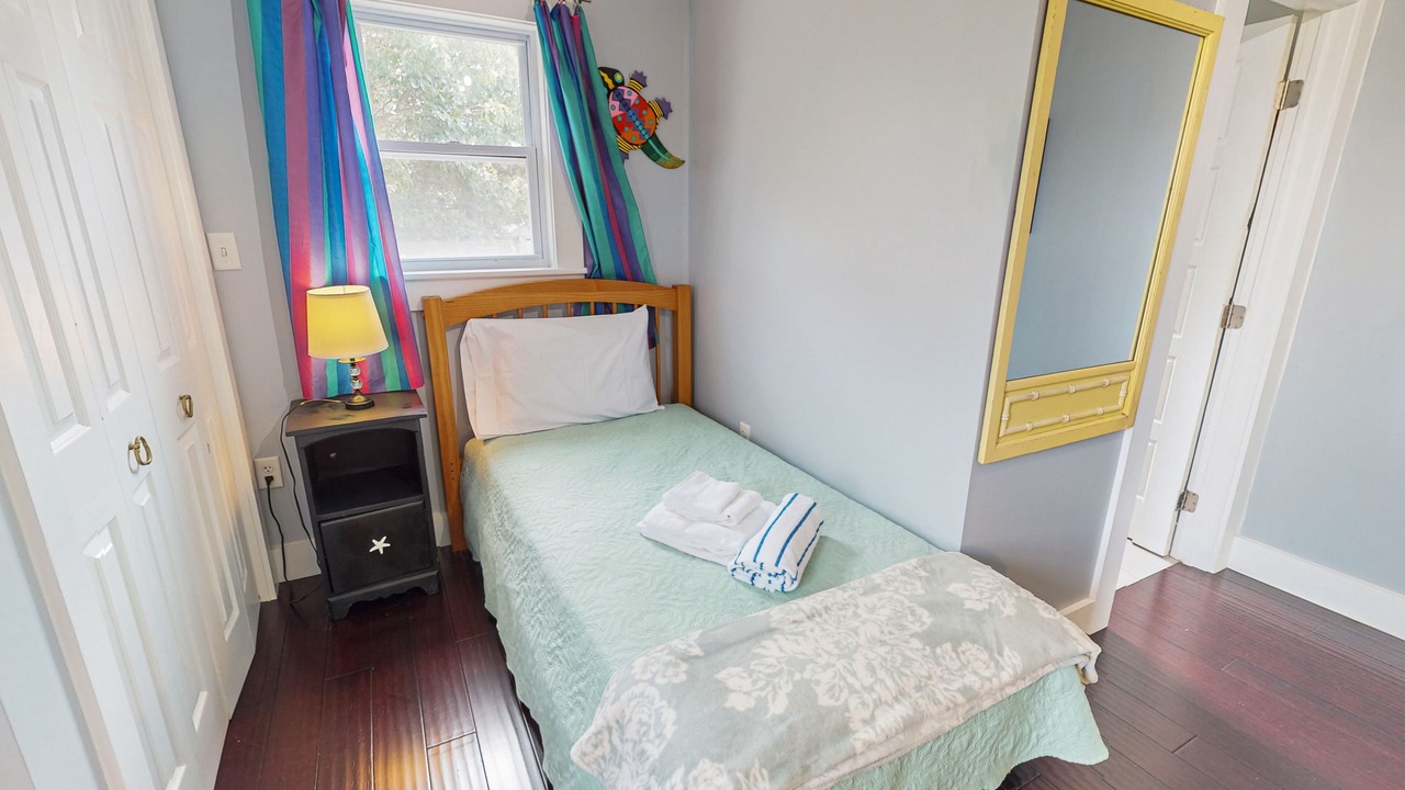 Photo of Bedroom in North Truro