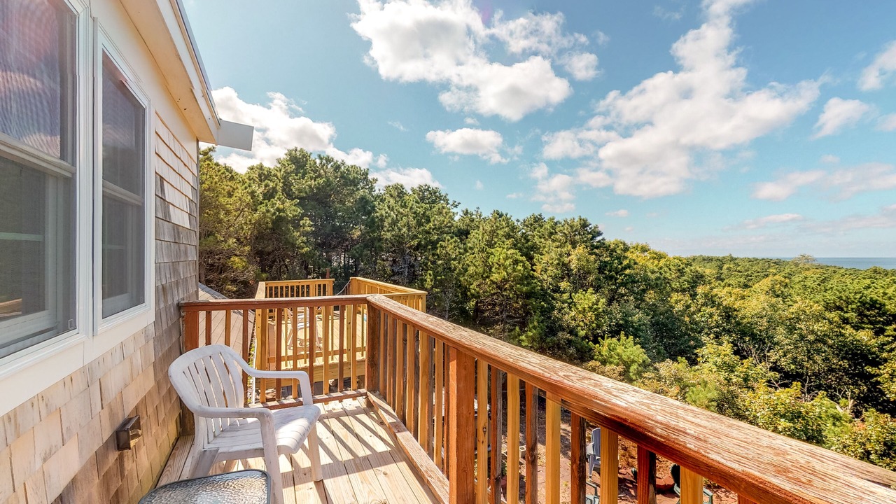 Photo of Outdoor in North Truro