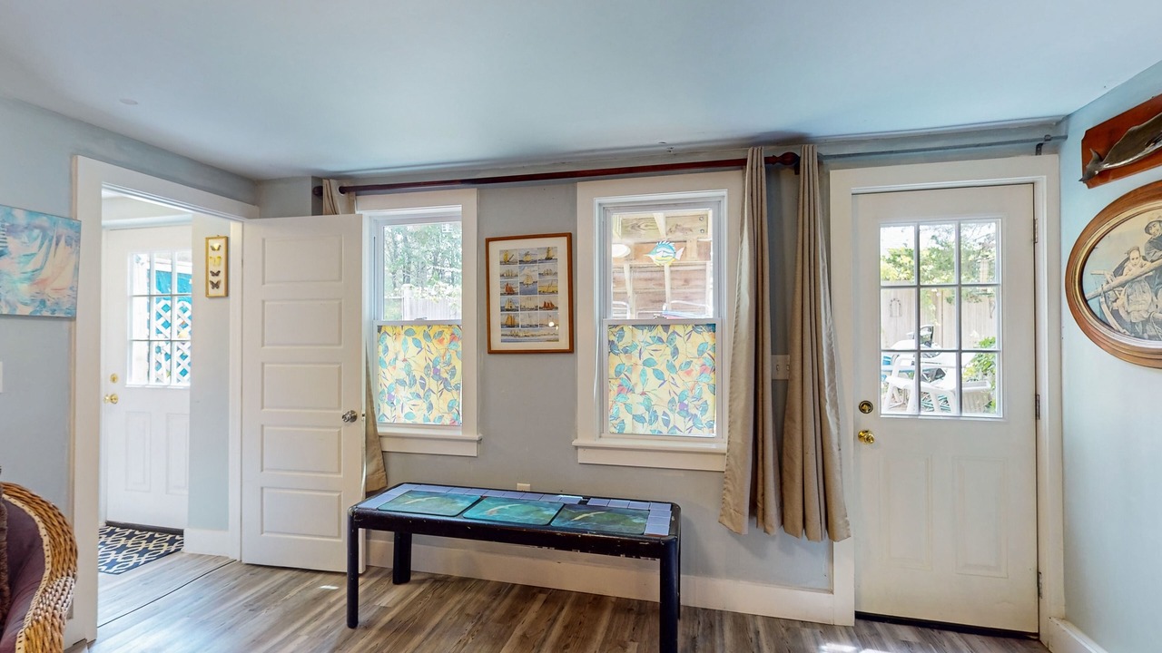 Photo of Bedroom in North Truro