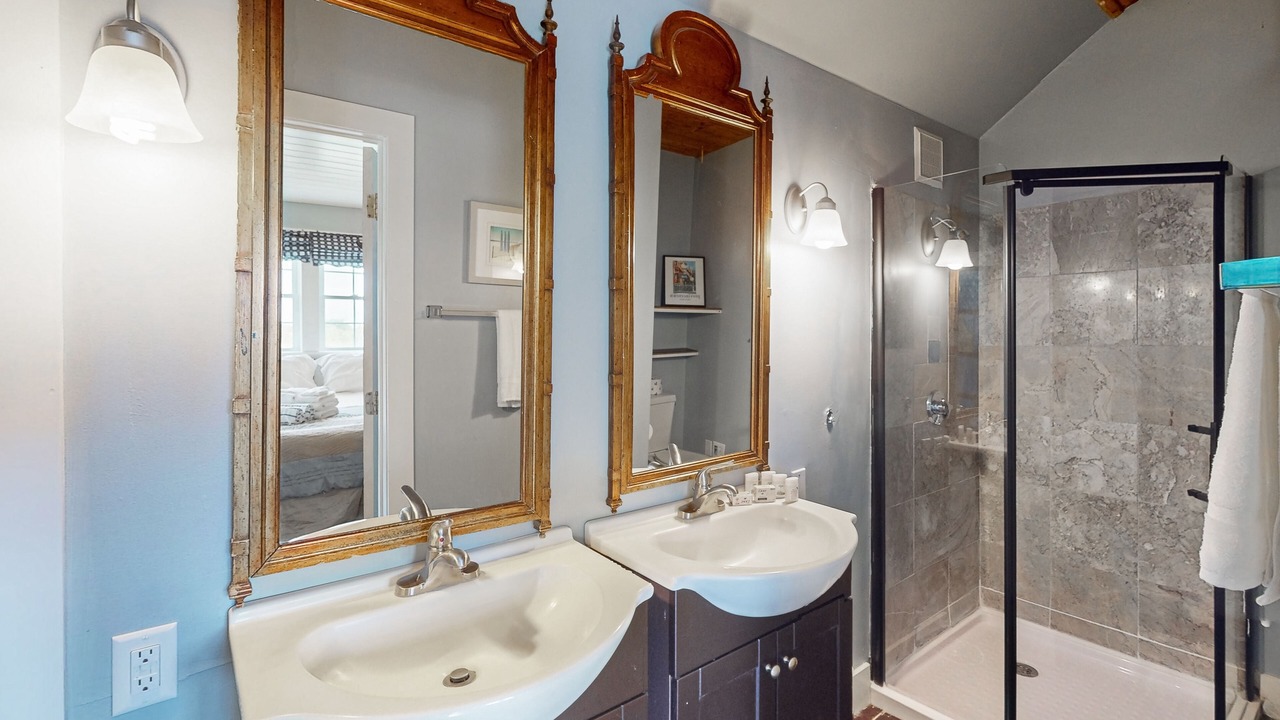 Photo of Bathroom in North Truro