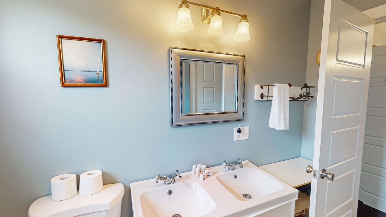 Photo of Bathroom in North Truro