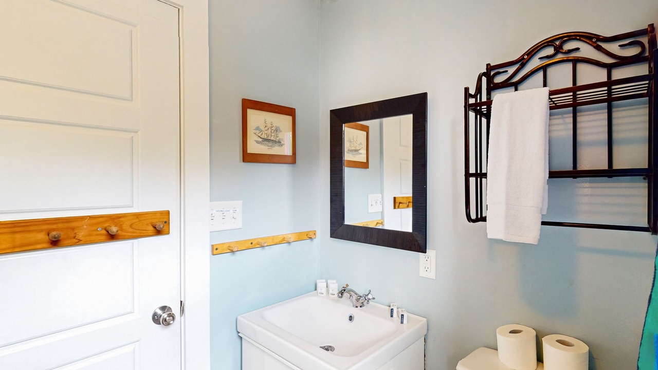 Photo of Bathroom in North Truro