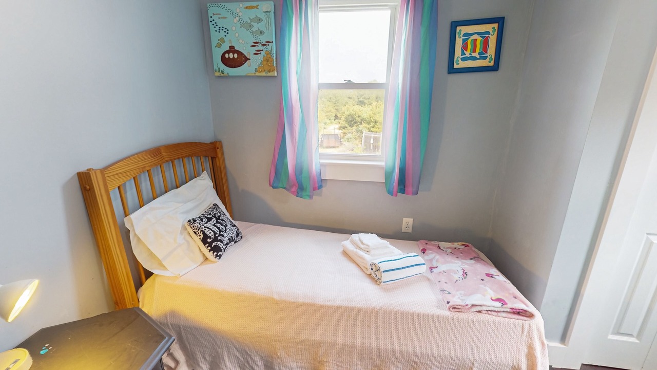 Photo of Bedroom in North Truro