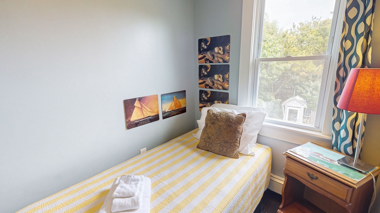 Photo of Bedroom in North Truro