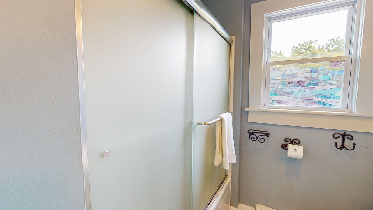 Photo of Bathroom in North Truro