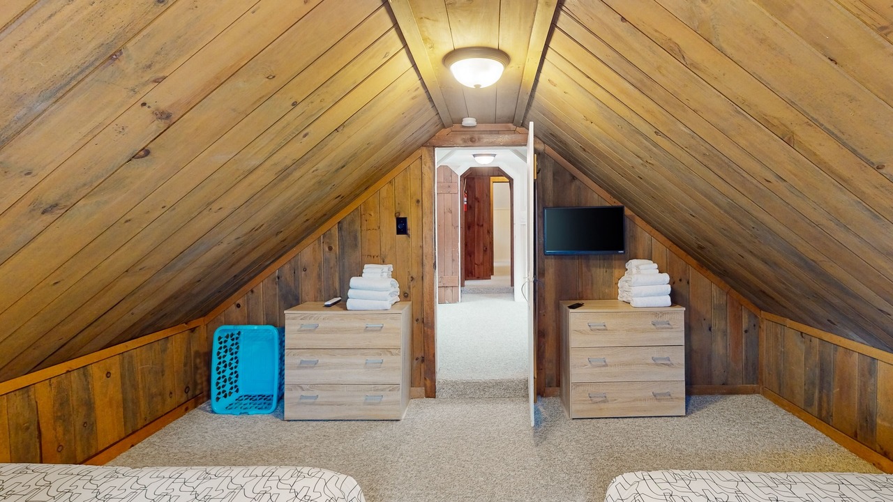 Photo of Bedroom in Montgomery Center