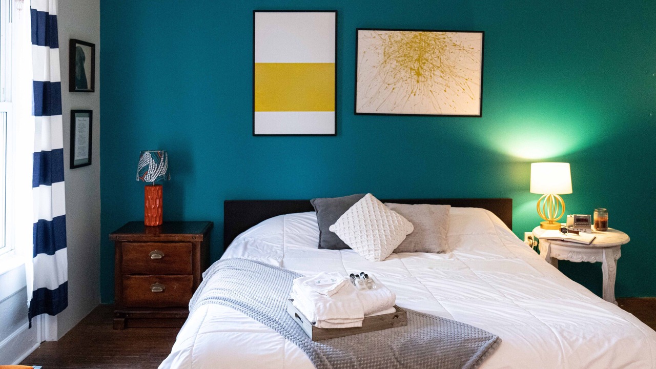 Photo of Bedroom in Norwich