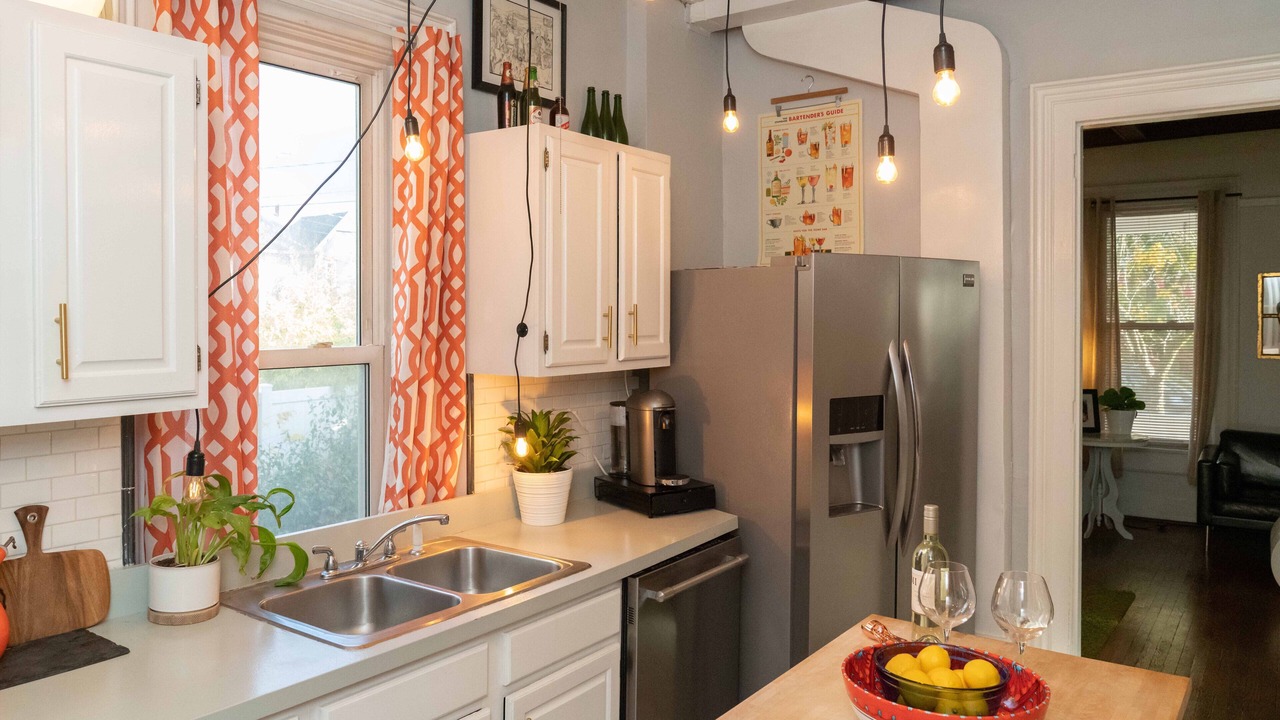 Photo of Kitchen in Norwich