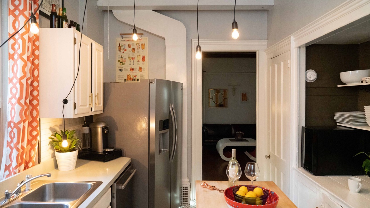 Photo of Kitchen in Norwich