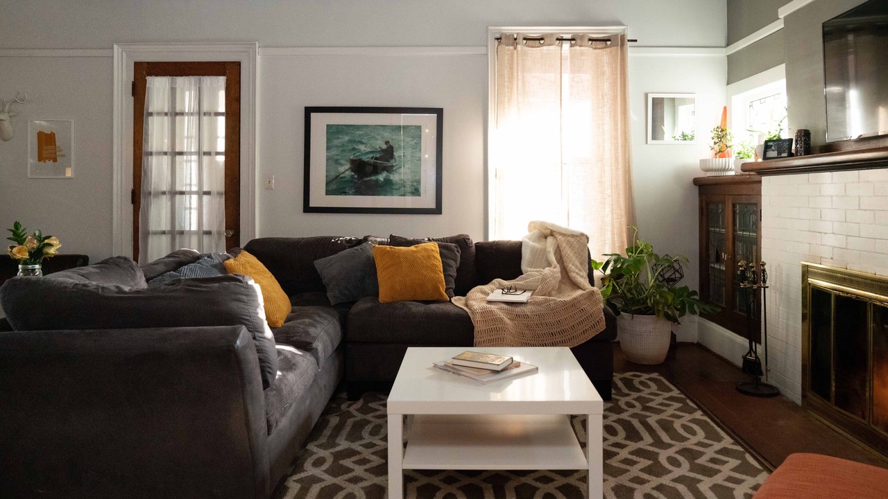 Photo of Livingroom in Norwich
