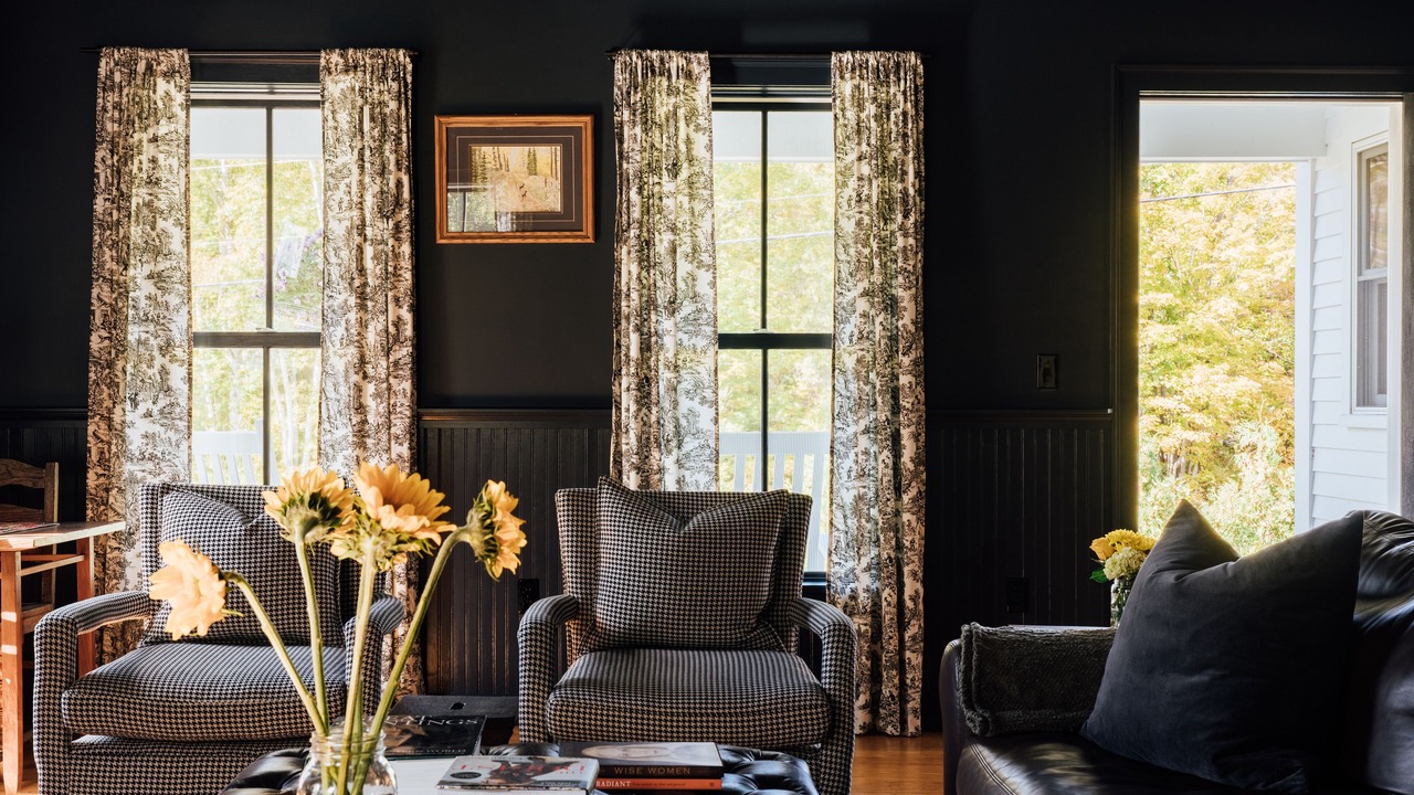 Photo of Livingroom in Rupert