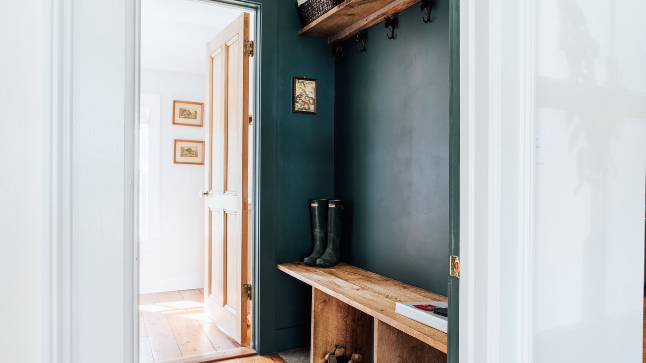 Photo of Bedroom in Rupert