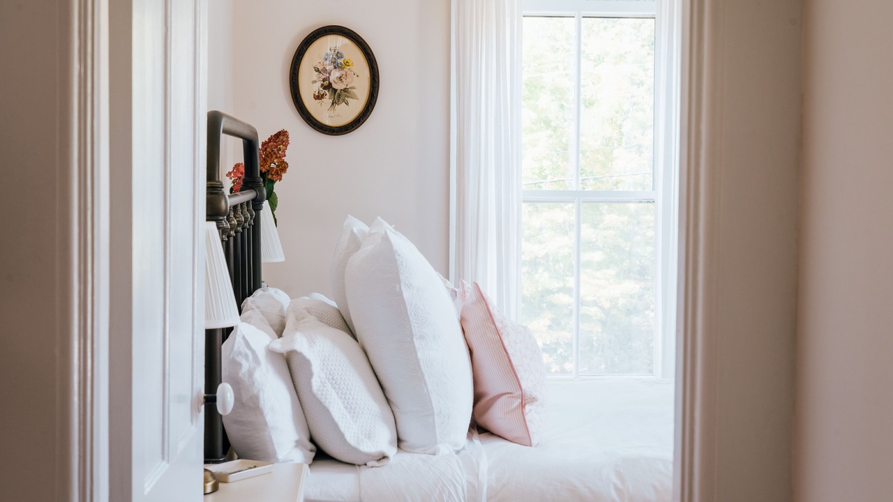 Photo of Bedroom in Rupert