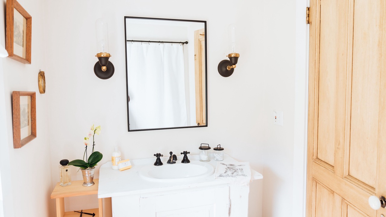 Photo of Bathroom in Rupert