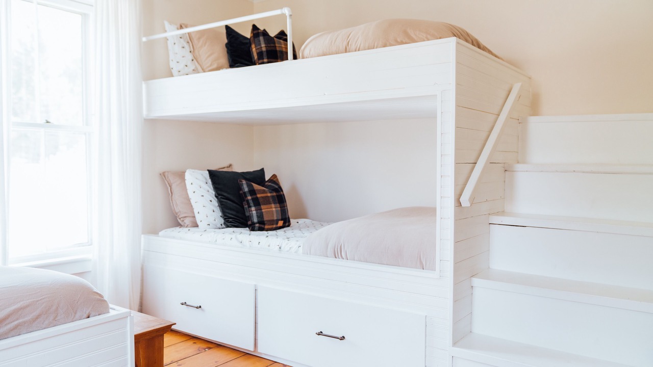 Photo of Bedroom in Rupert