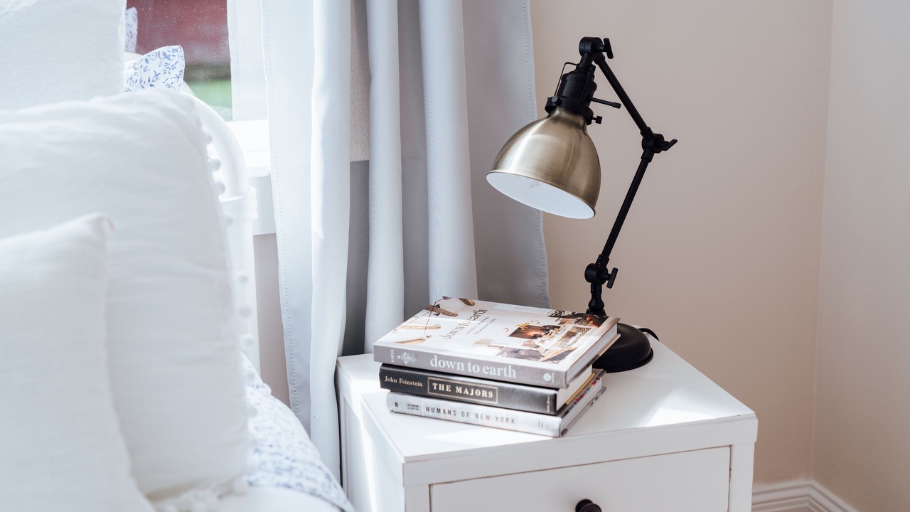 Photo of Bedroom in Rupert
