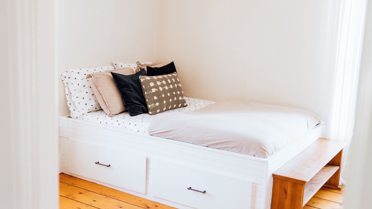 Photo of Bedroom in Rupert