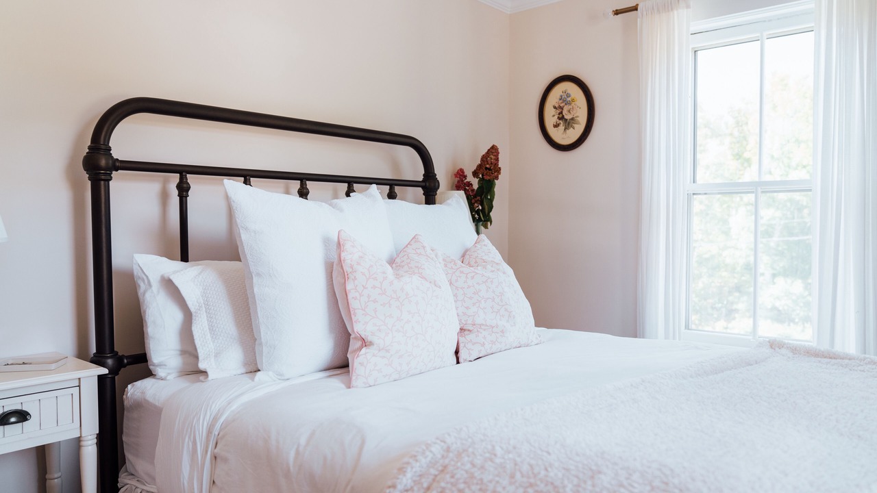 Photo of Bedroom in Rupert
