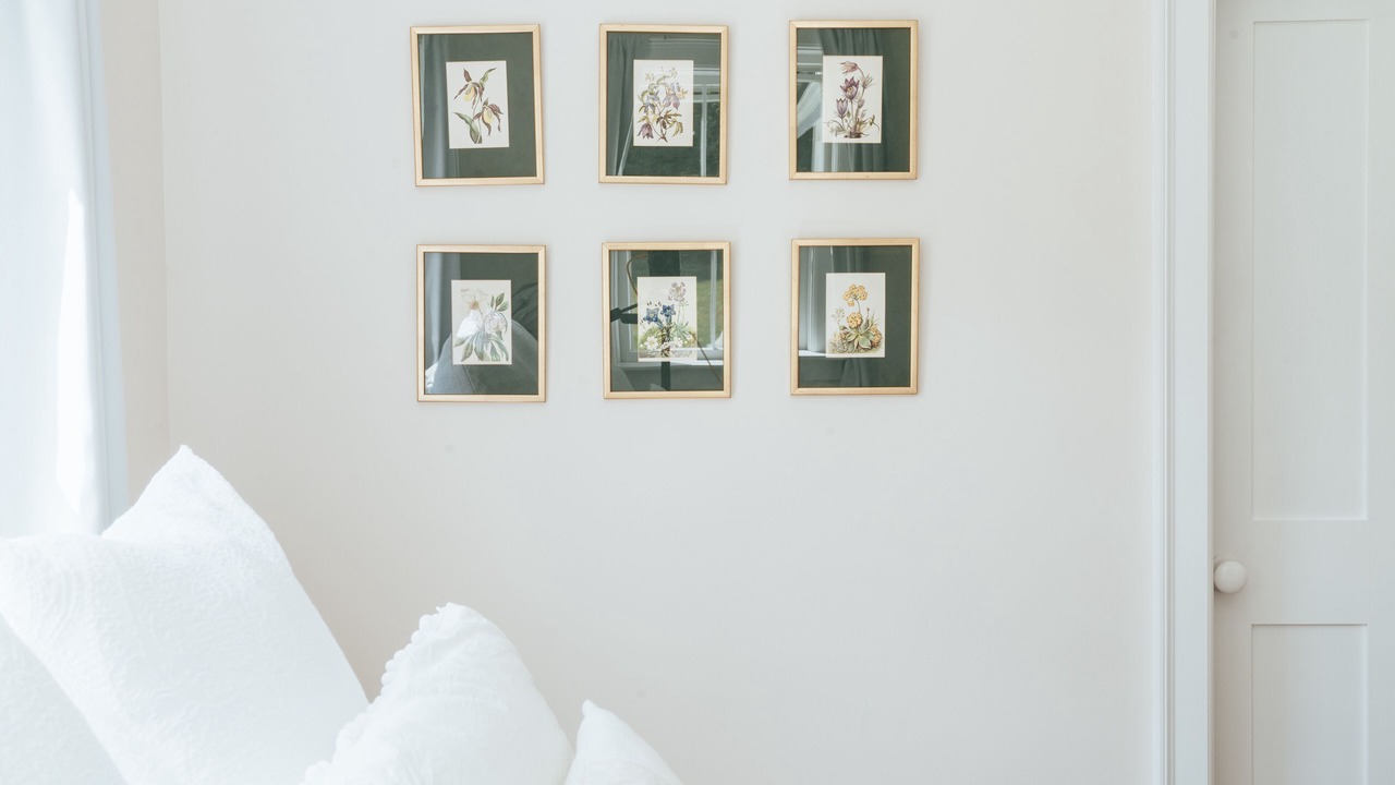 Photo of Bedroom in Rupert