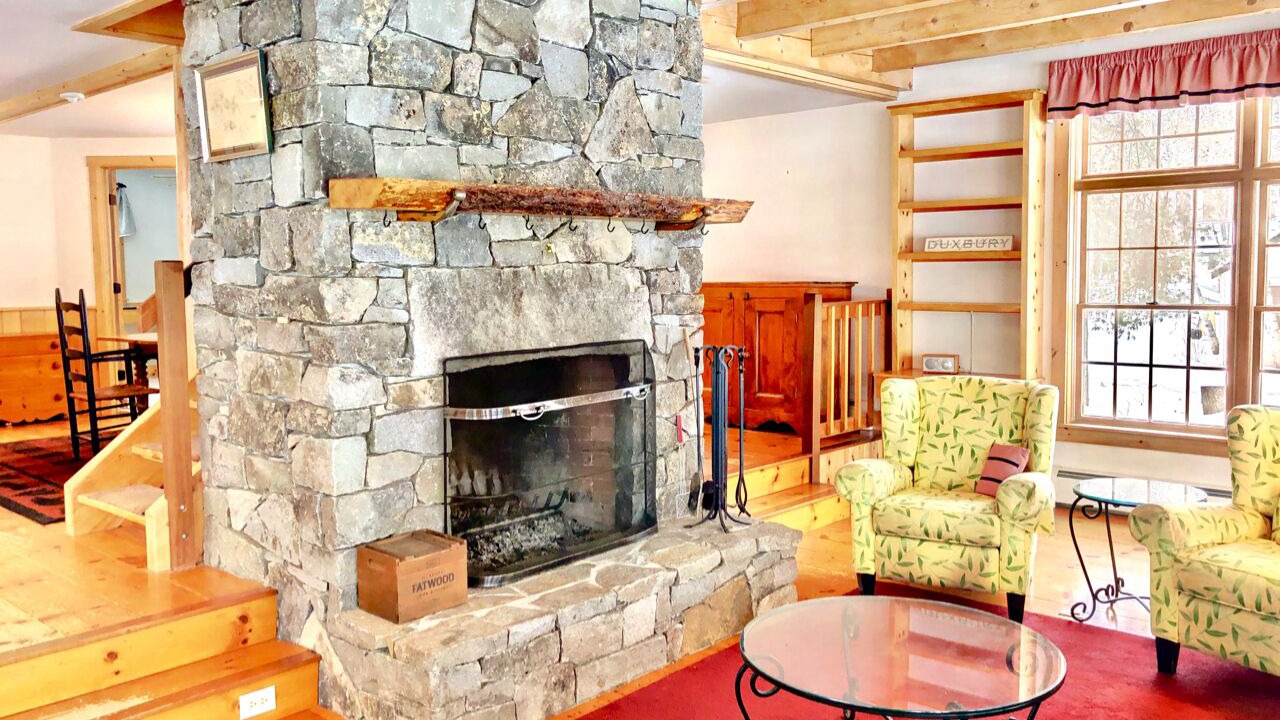 Photo of Livingroom in Whitefield
