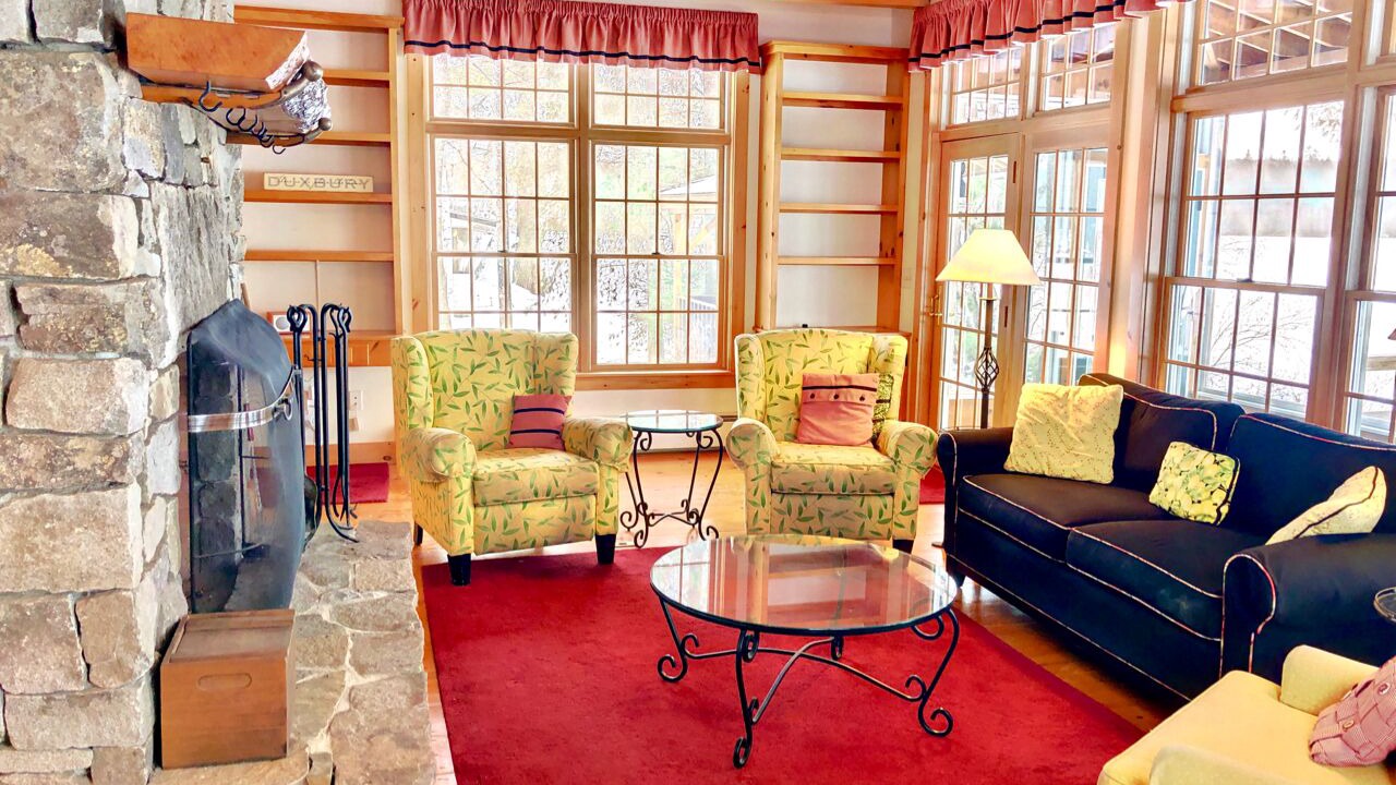 Photo of Livingroom in Whitefield