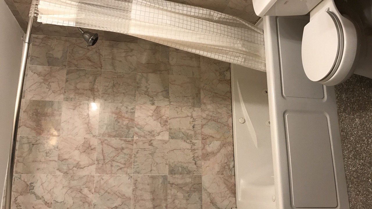 Photo of Bathroom in East Flushing