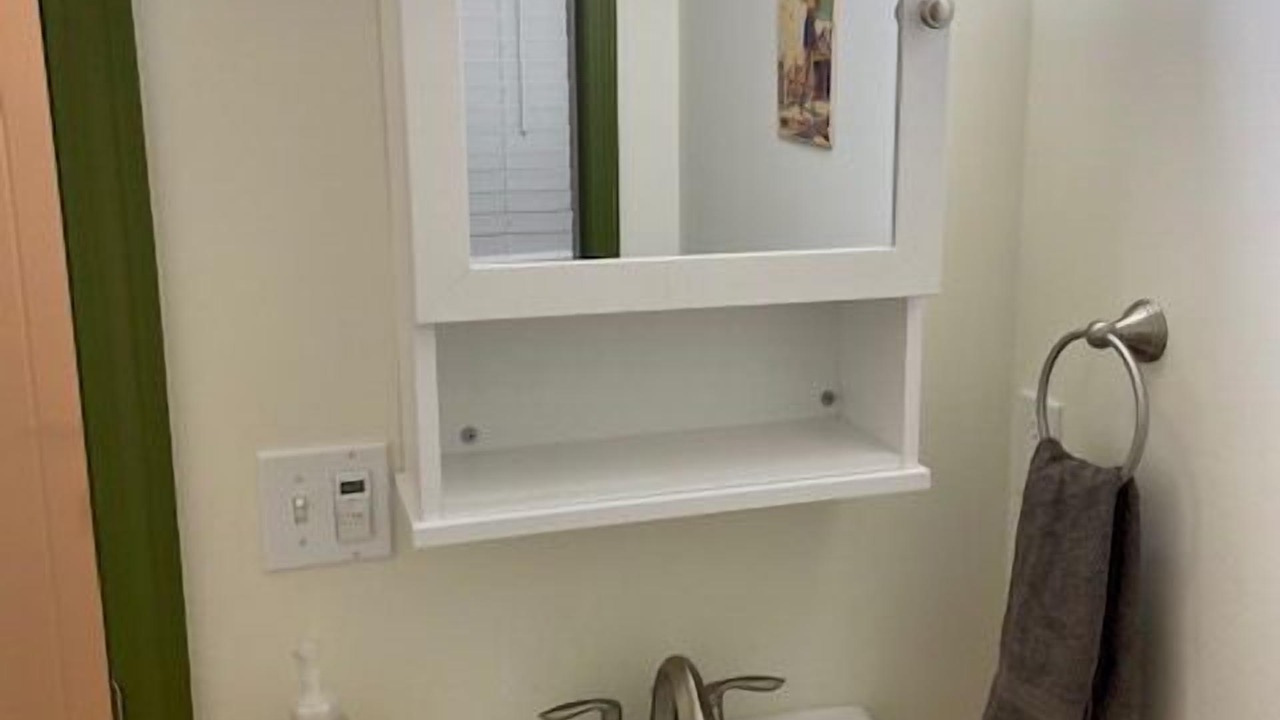 Photo of Bathroom in Richmond