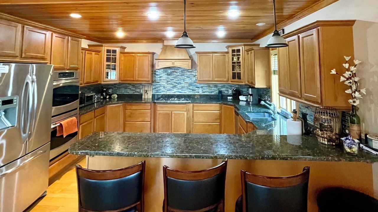 Photo of Kitchen in Twin Mountain
